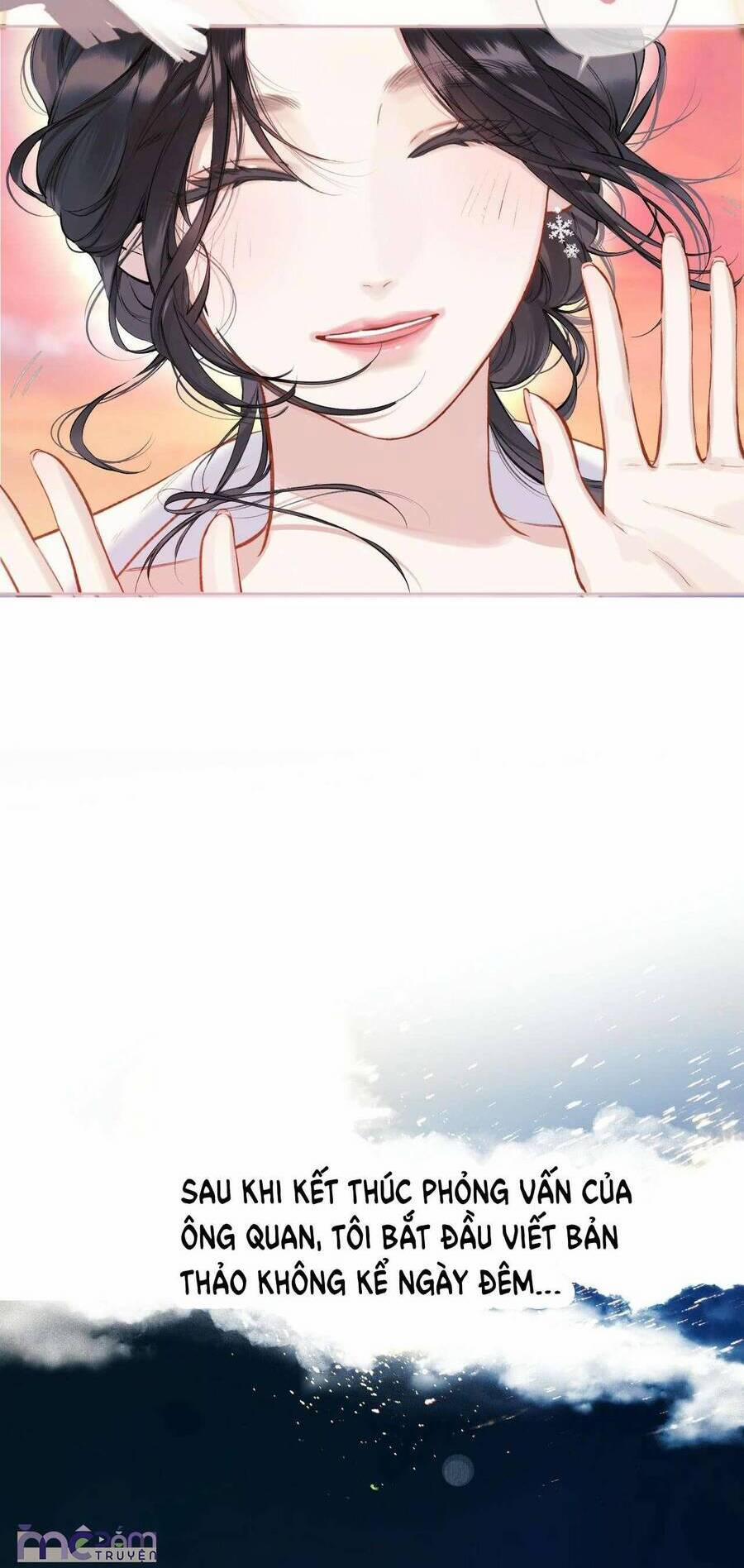 Tôi Cũng Muốn Làm Mợ Út 33 trang 8