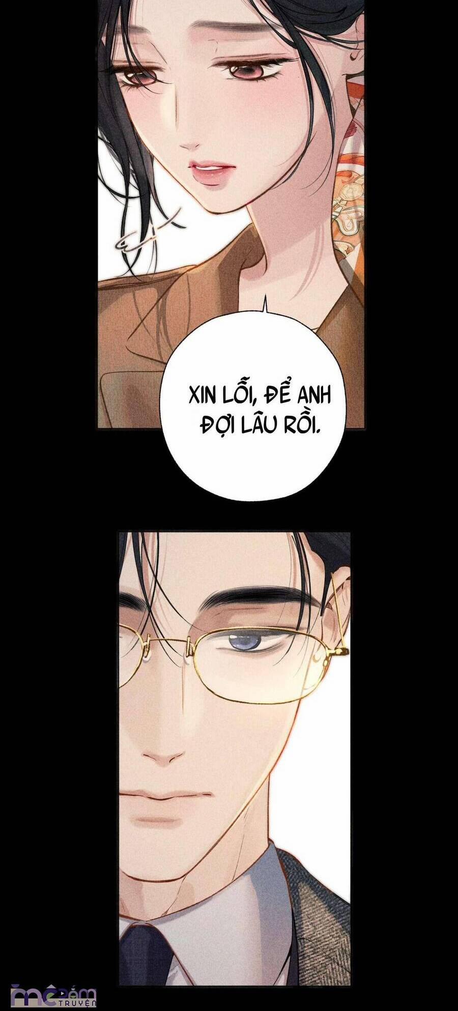 Tôi Cũng Muốn Làm Mợ Út 34.1 trang 11