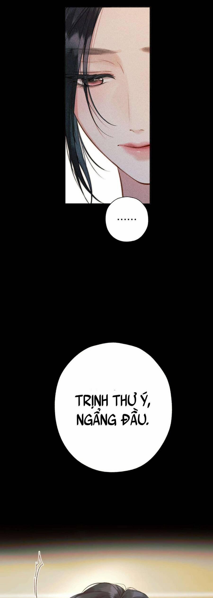 Tôi Cũng Muốn Làm Mợ Út 34.1 trang 12