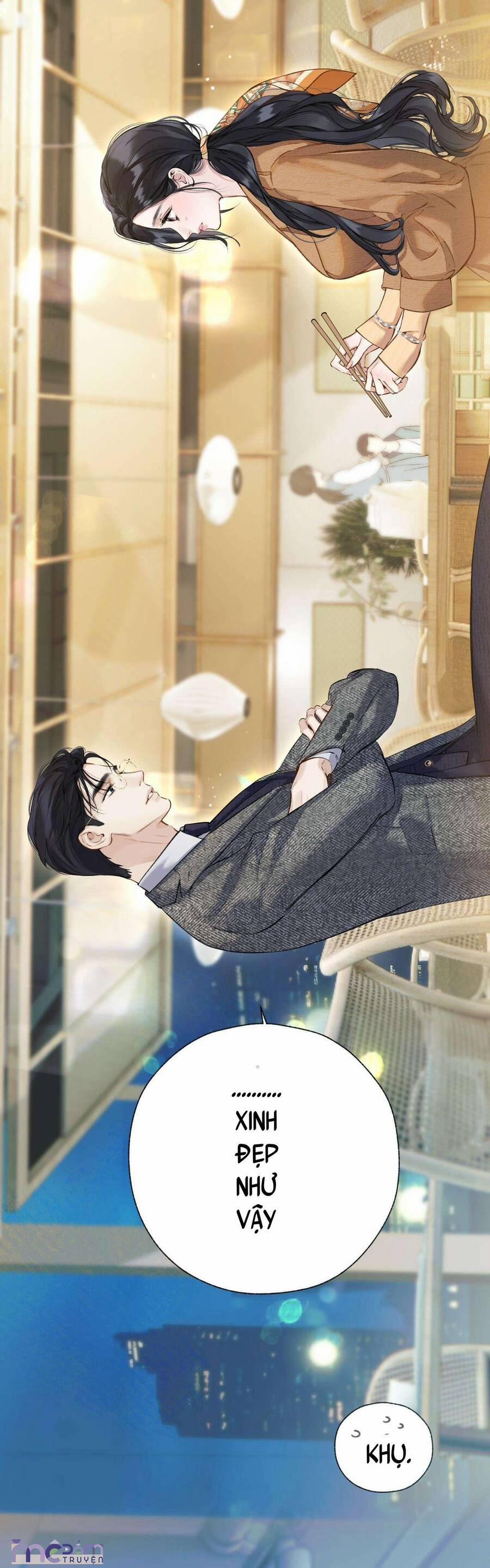 Tôi Cũng Muốn Làm Mợ Út 34.1 trang 14