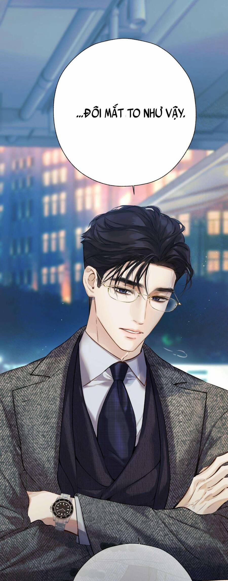 Tôi Cũng Muốn Làm Mợ Út 34.1 trang 15