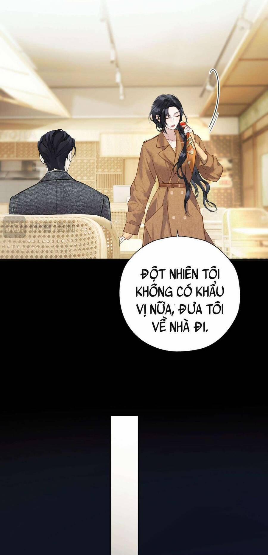 Tôi Cũng Muốn Làm Mợ Út 34.1 trang 17