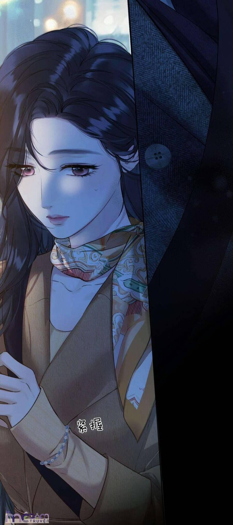 Tôi Cũng Muốn Làm Mợ Út 34.1 trang 20