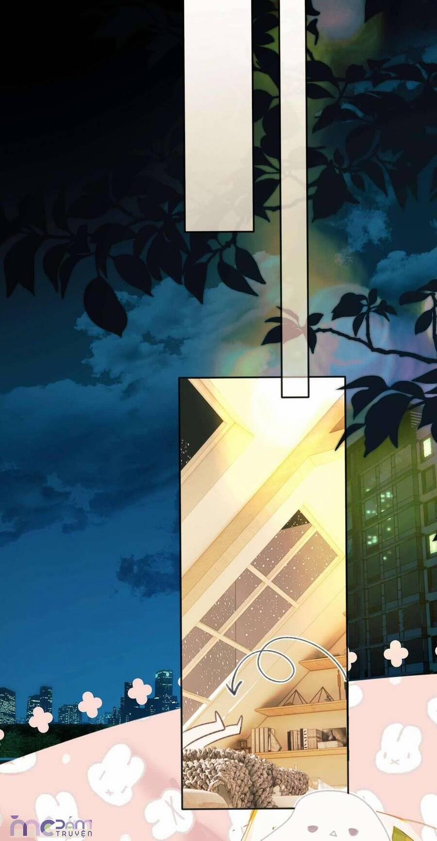 Tôi Cũng Muốn Làm Mợ Út 34.1 trang 22