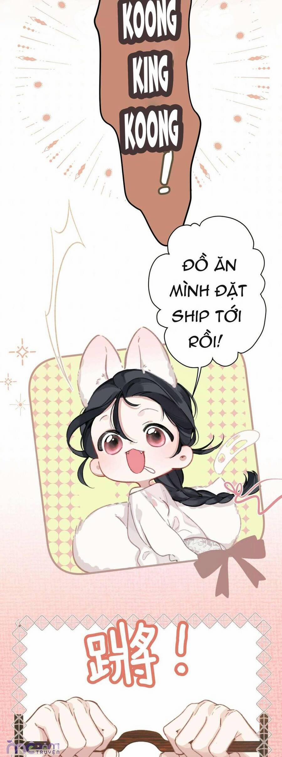 Tôi Cũng Muốn Làm Mợ Út 34.1 trang 24