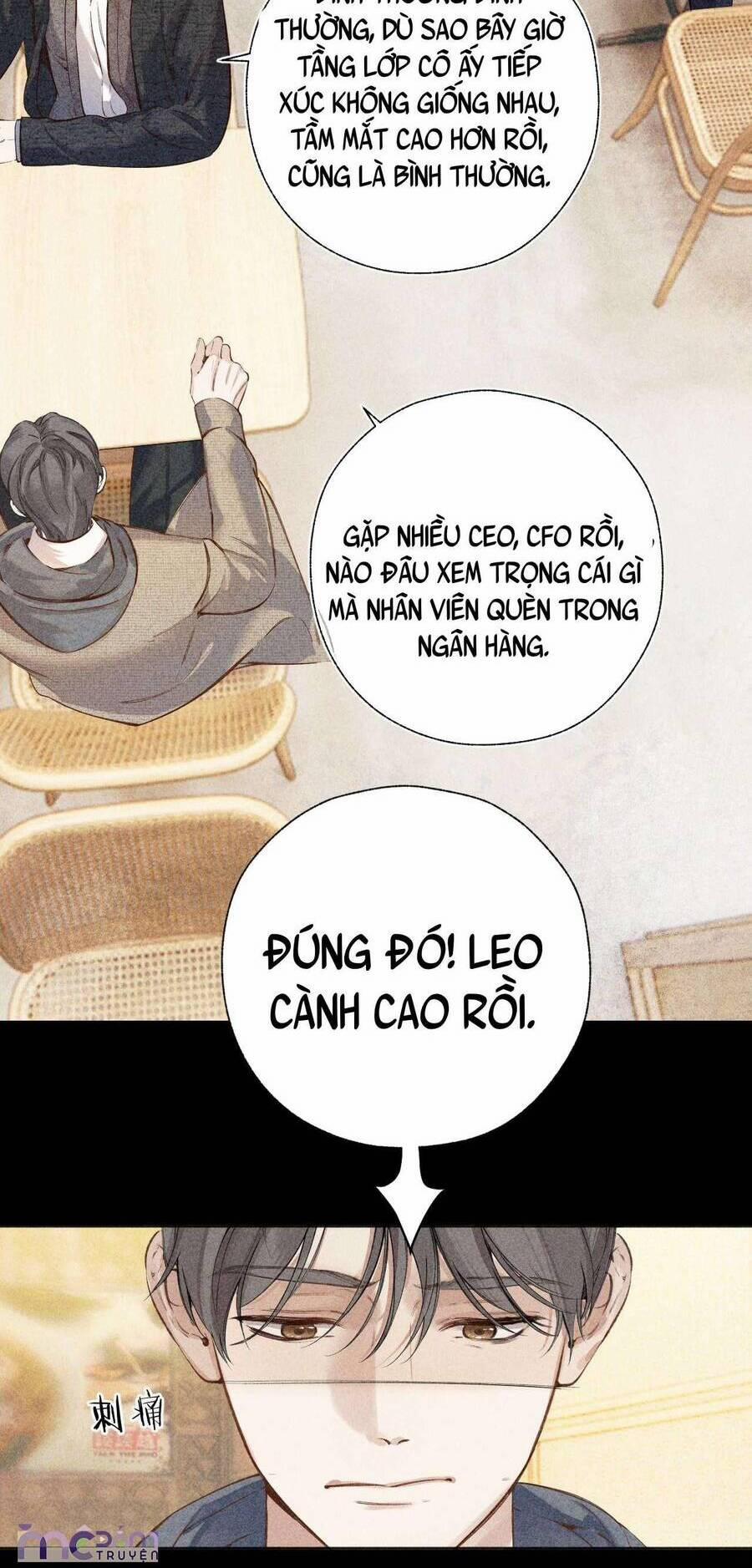 Tôi Cũng Muốn Làm Mợ Út 34.1 trang 7