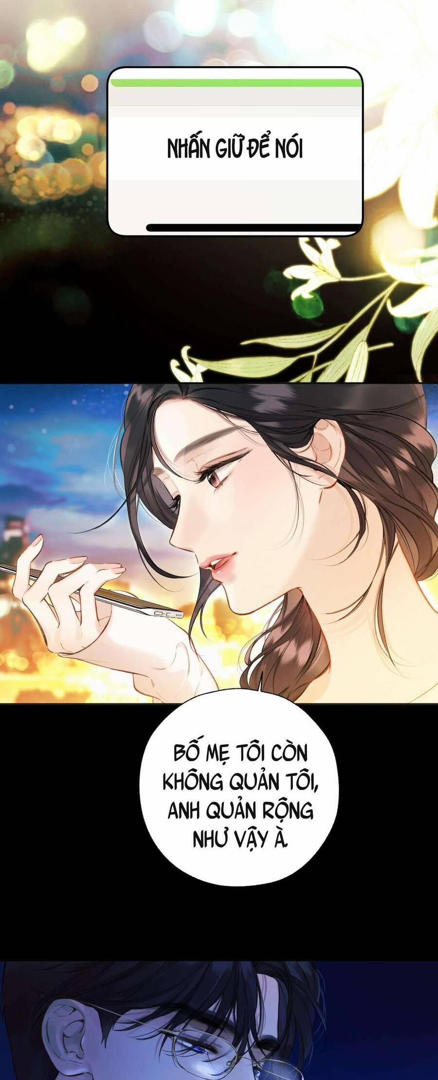 Tôi Cũng Muốn Làm Mợ Út 34.2 trang 11