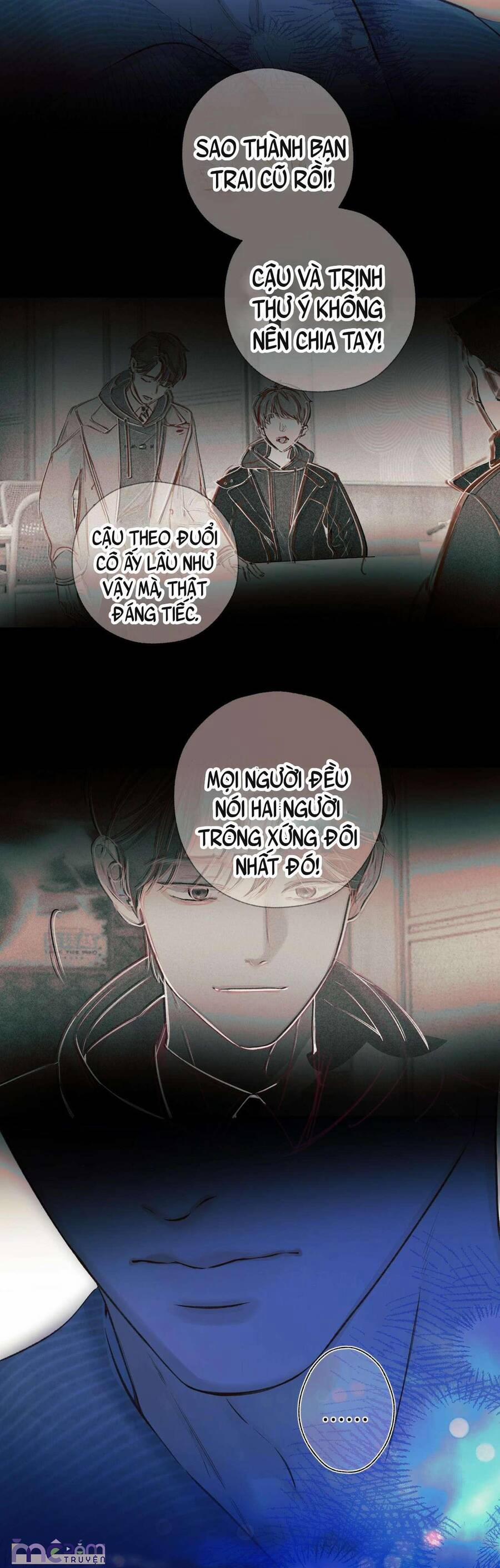 Tôi Cũng Muốn Làm Mợ Út 34.2 trang 13