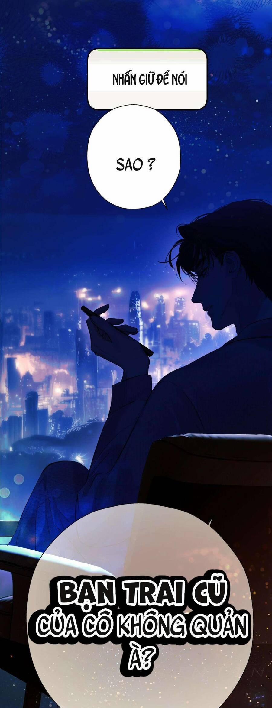 Tôi Cũng Muốn Làm Mợ Út 34.2 trang 14