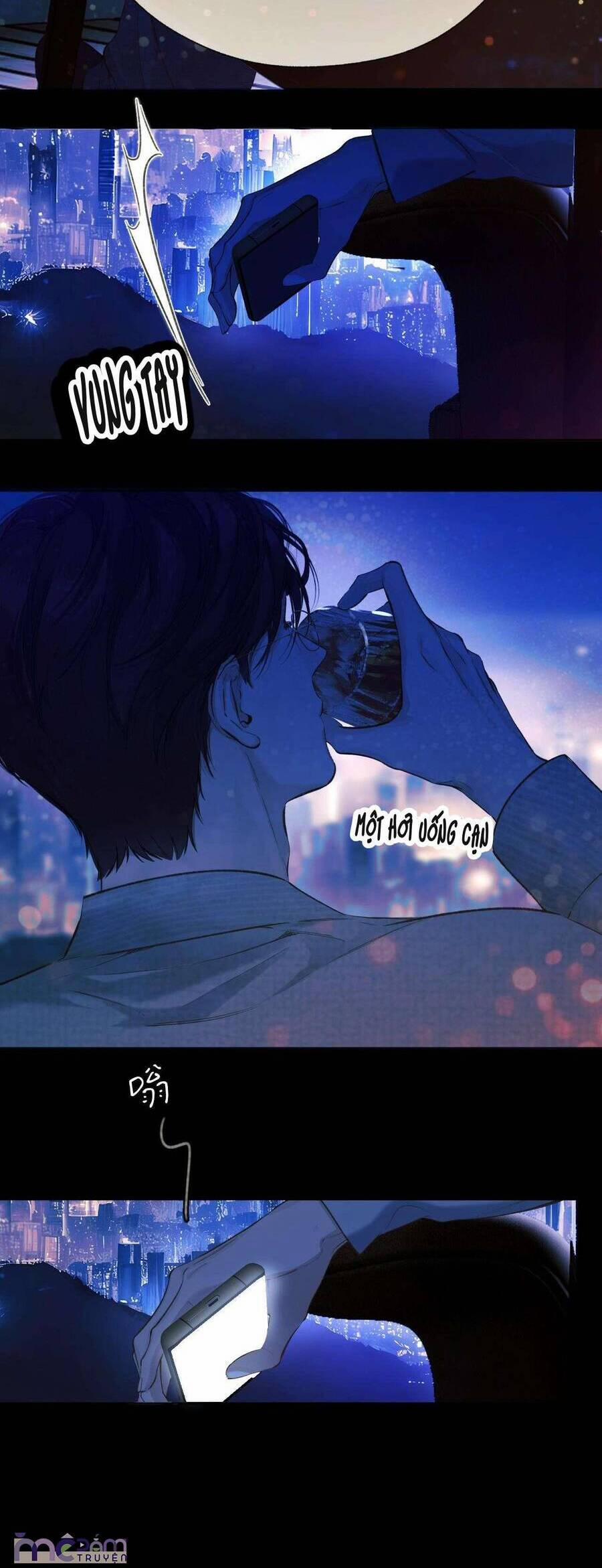 Tôi Cũng Muốn Làm Mợ Út 34.2 trang 15