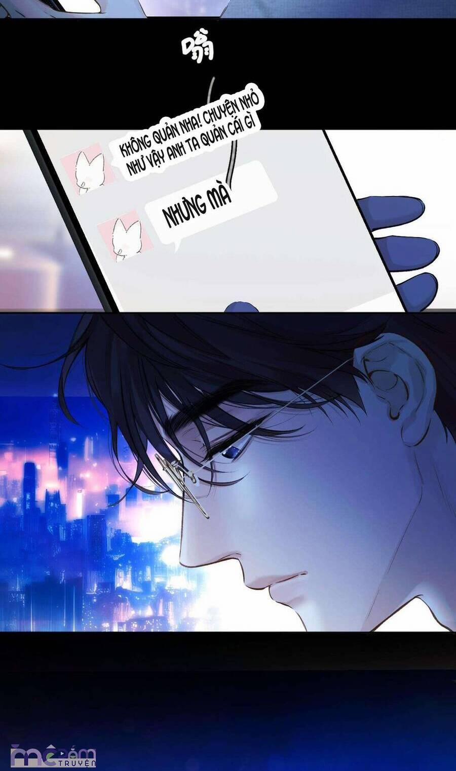 Tôi Cũng Muốn Làm Mợ Út 34.2 trang 17