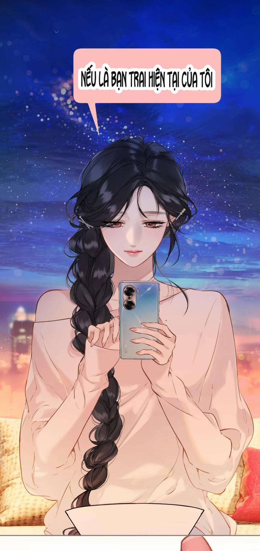 Tôi Cũng Muốn Làm Mợ Út 34.2 trang 18