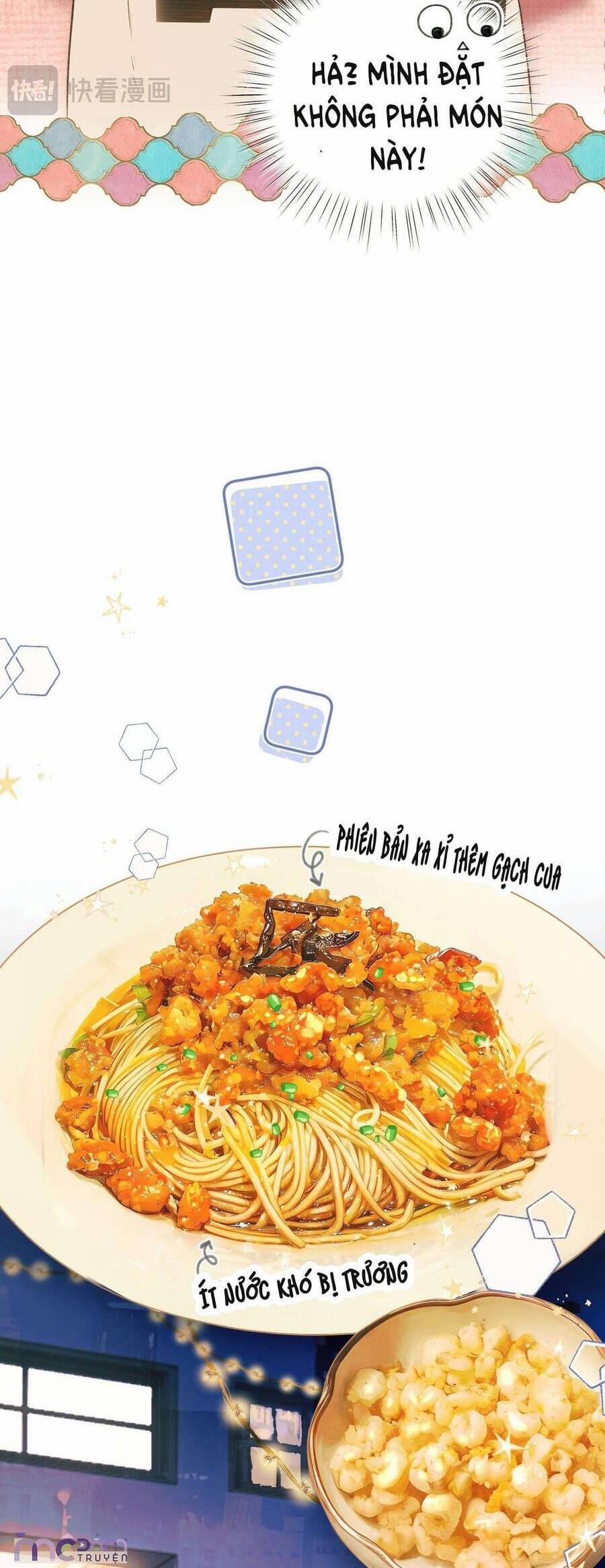 Tôi Cũng Muốn Làm Mợ Út 34.2 trang 4