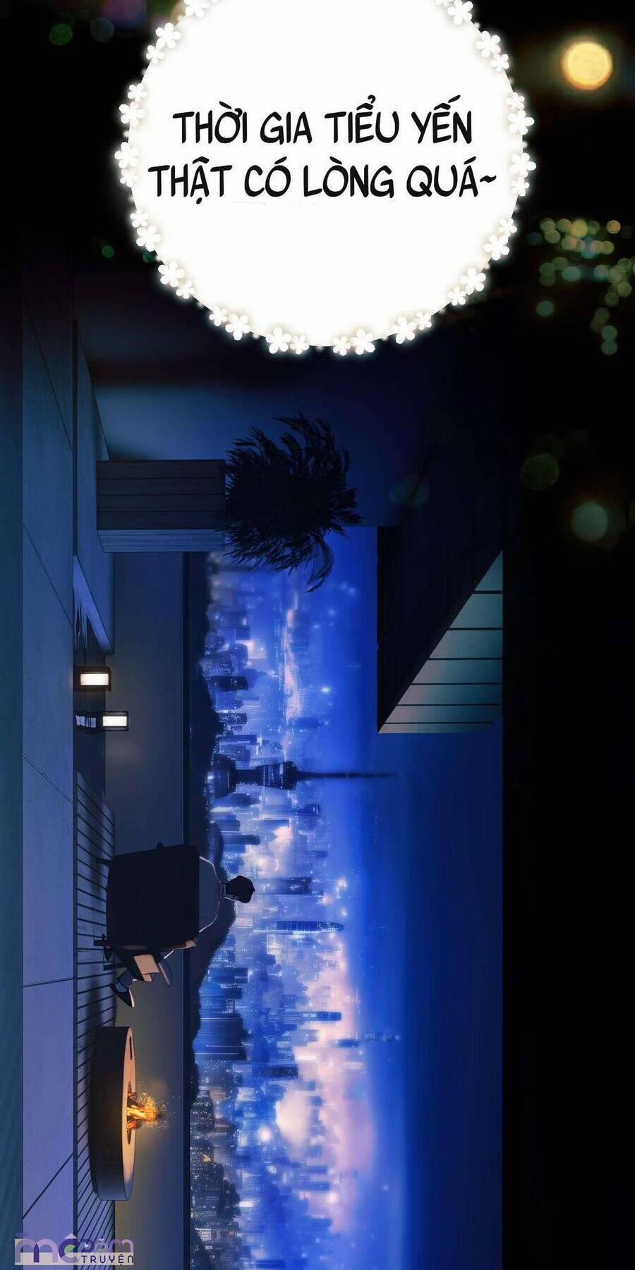 Tôi Cũng Muốn Làm Mợ Út 34.2 trang 6