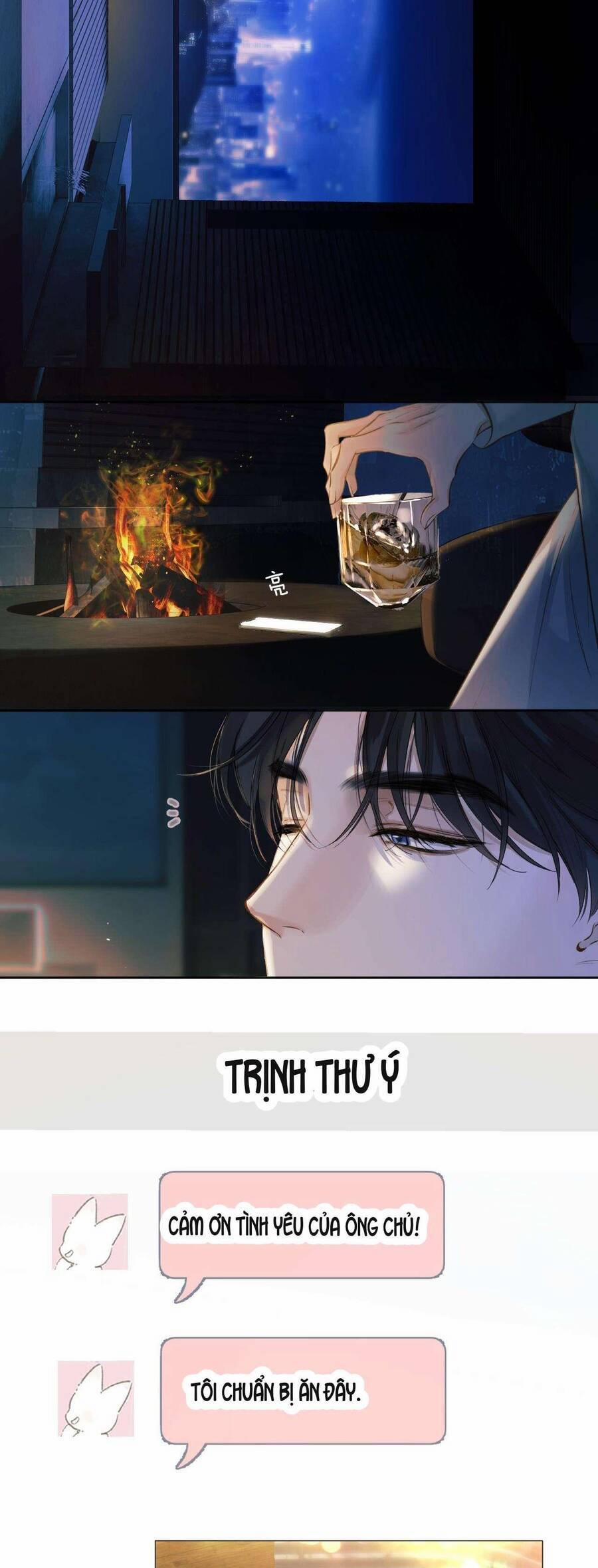 Tôi Cũng Muốn Làm Mợ Út 34.2 trang 7