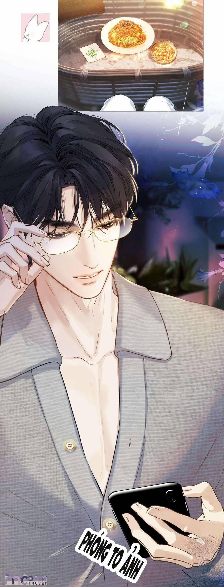 Tôi Cũng Muốn Làm Mợ Út 34.2 trang 8