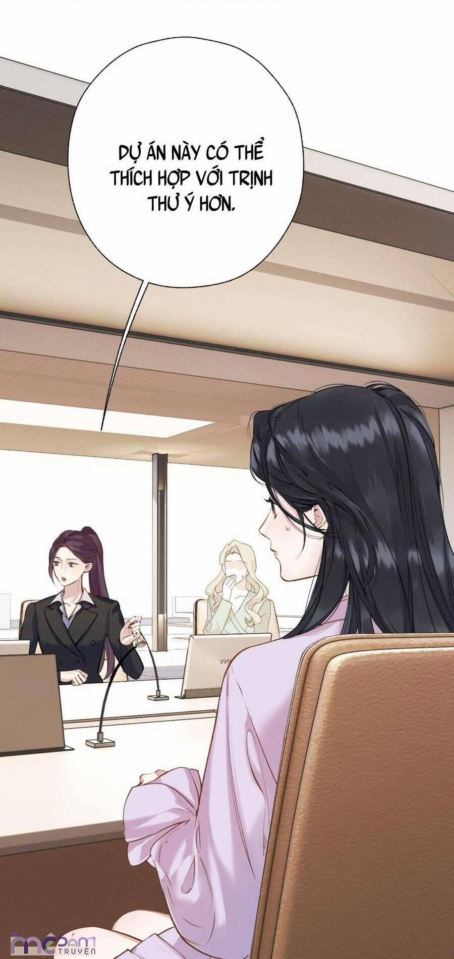 Tôi Cũng Muốn Làm Mợ Út 35 trang 10