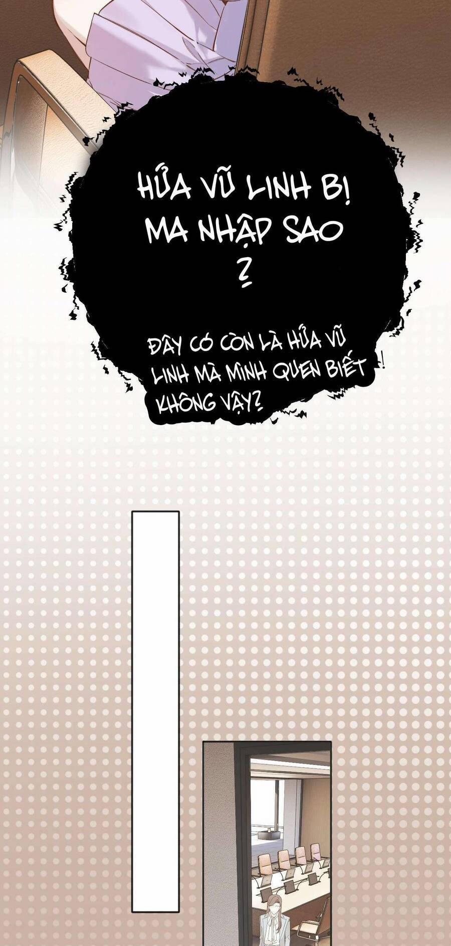 Tôi Cũng Muốn Làm Mợ Út 35 trang 11