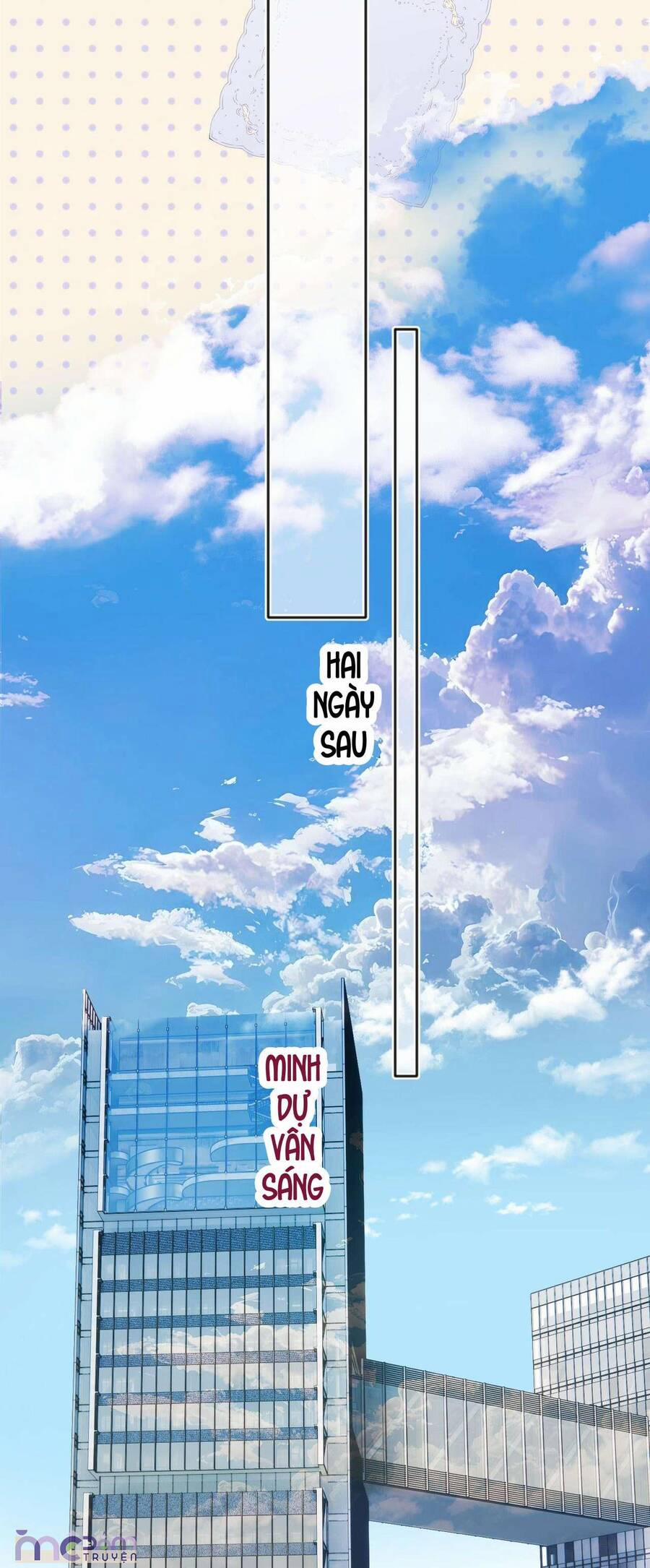 Tôi Cũng Muốn Làm Mợ Út 35 trang 15