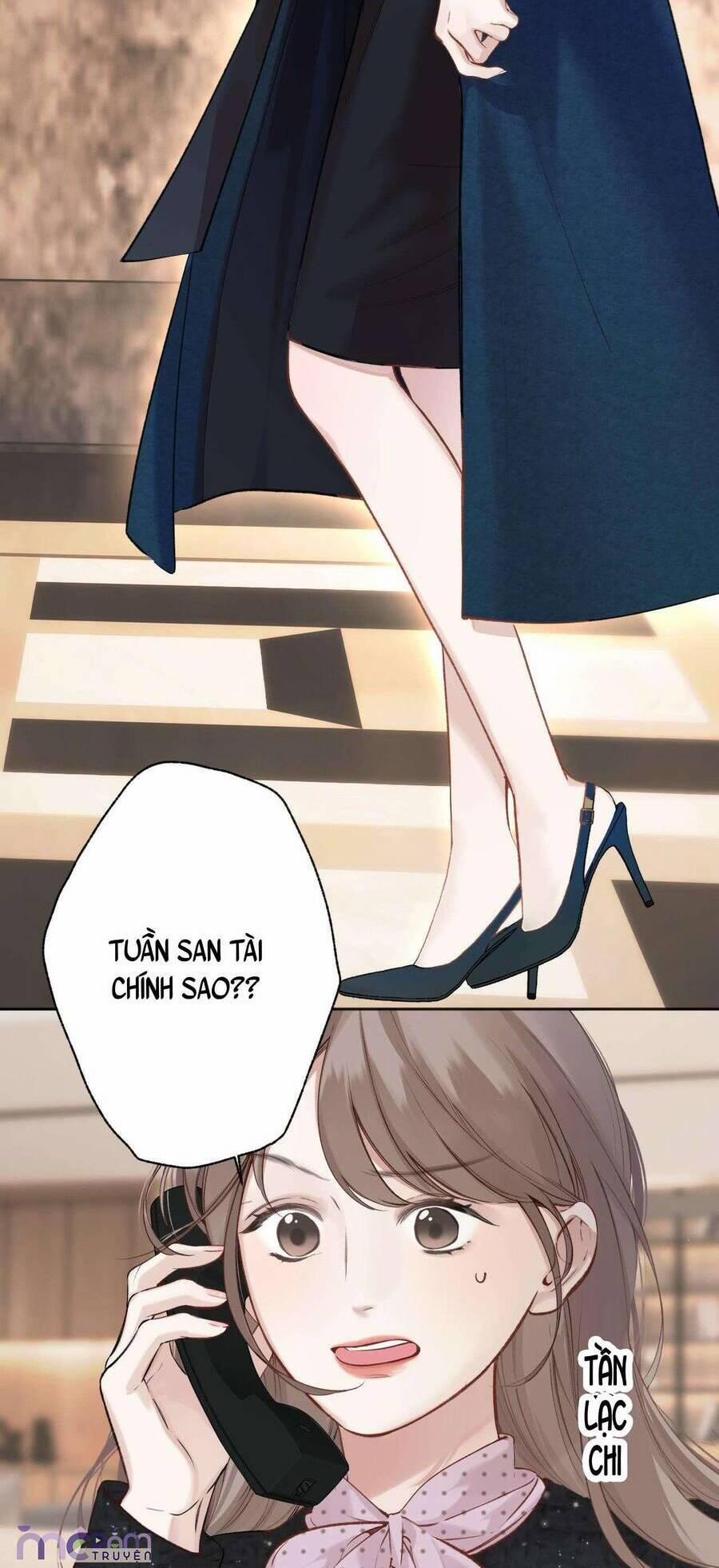 Tôi Cũng Muốn Làm Mợ Út 35 trang 17