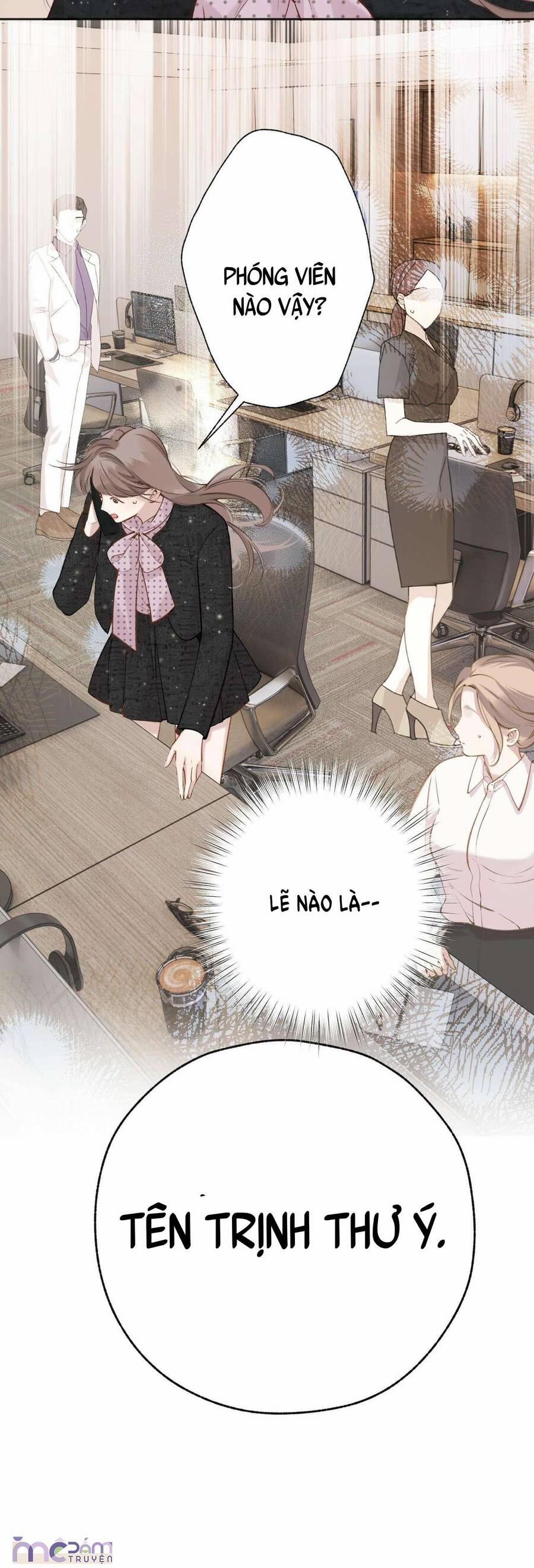 Tôi Cũng Muốn Làm Mợ Út 35 trang 18