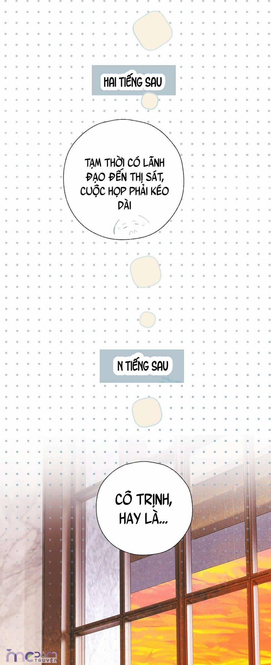 Tôi Cũng Muốn Làm Mợ Út 35 trang 21