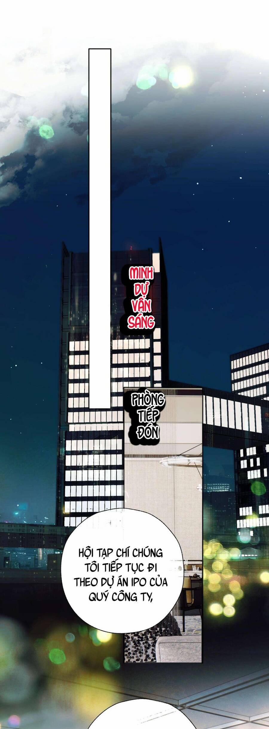 Tôi Cũng Muốn Làm Mợ Út 35 trang 27