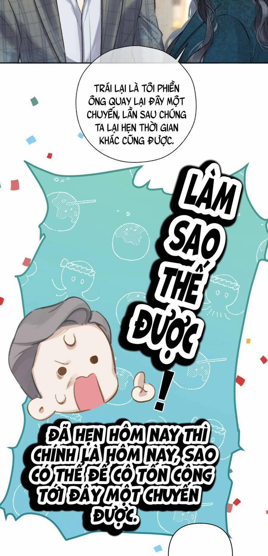 Tôi Cũng Muốn Làm Mợ Út 35 trang 29