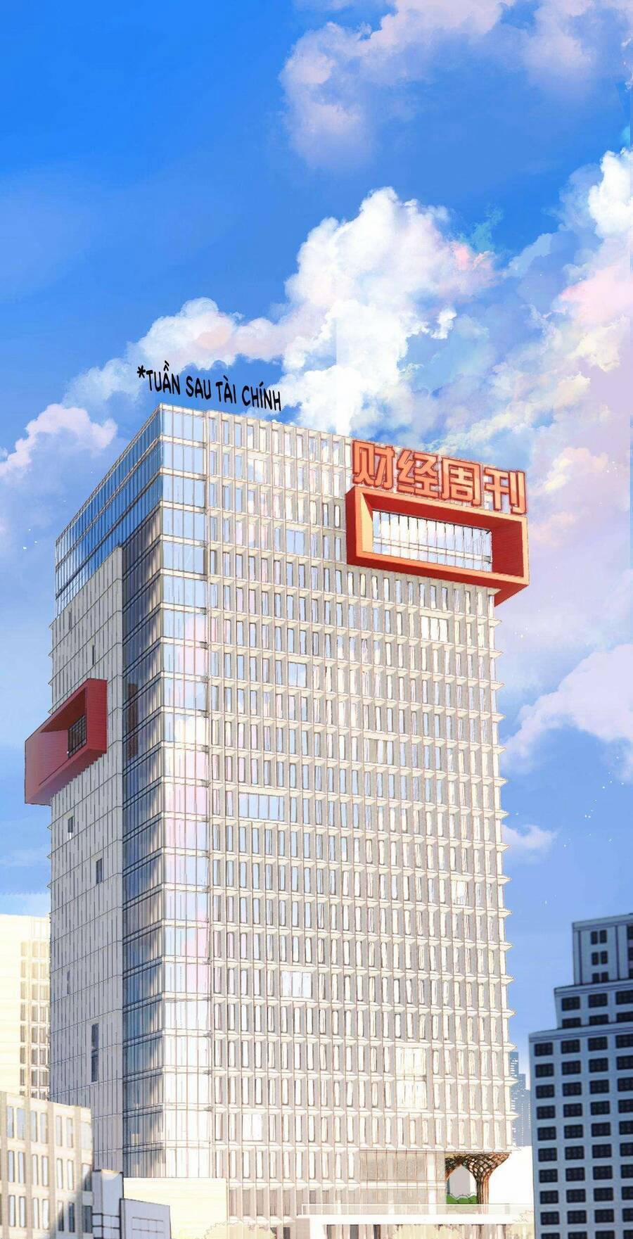 Tôi Cũng Muốn Làm Mợ Út 35 trang 3