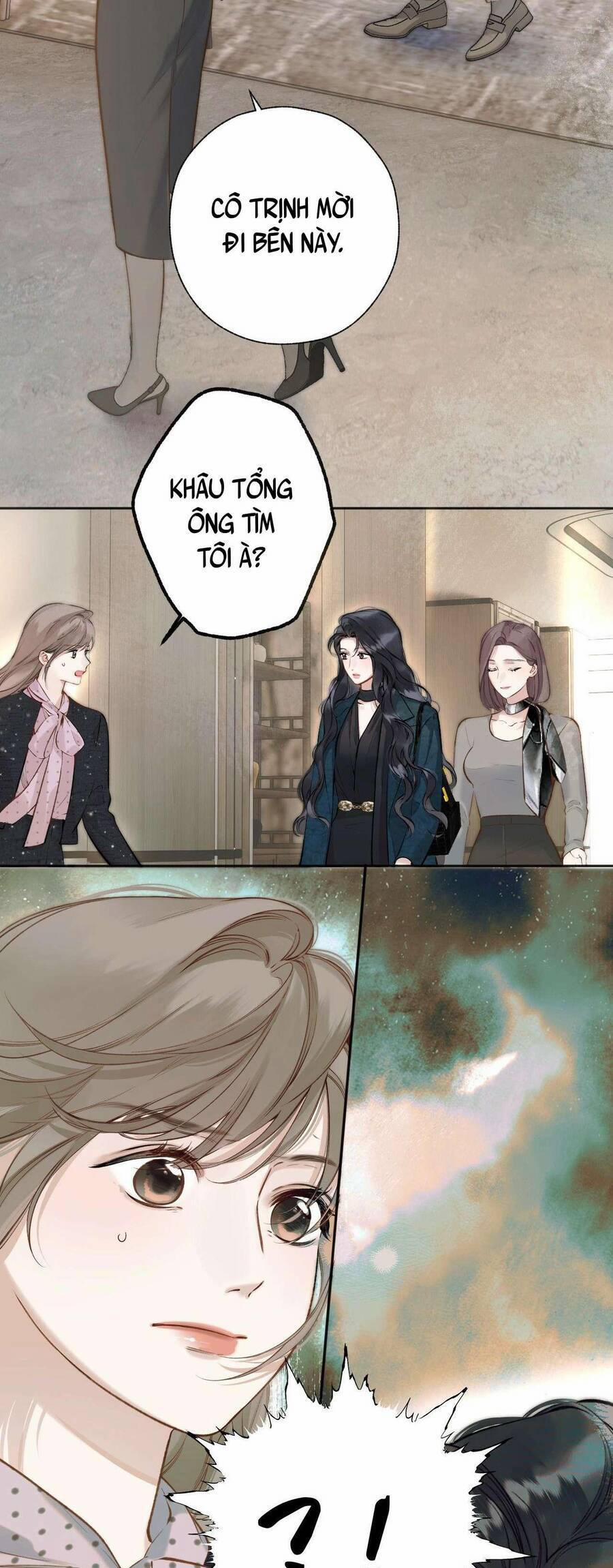 Tôi Cũng Muốn Làm Mợ Út 35 trang 31