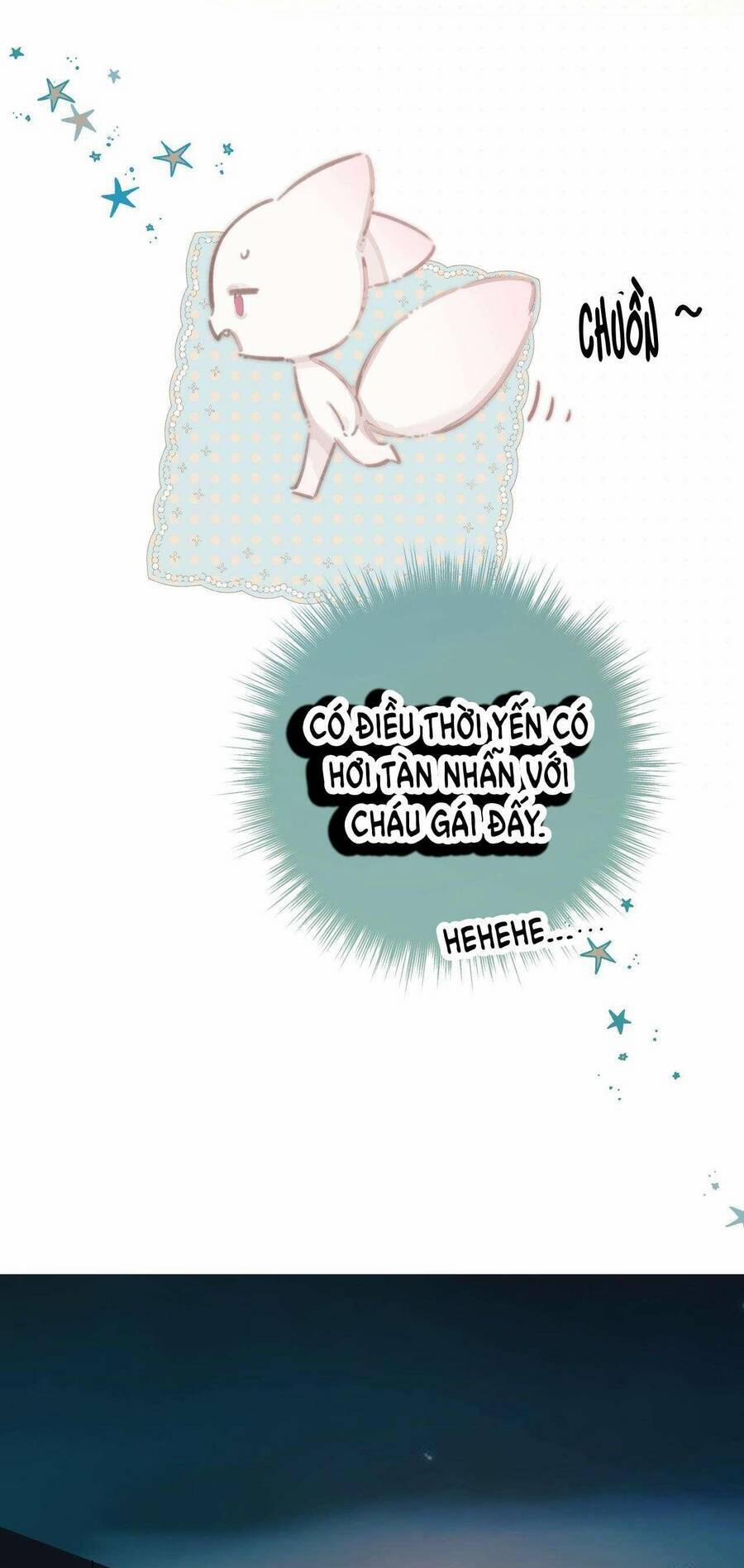 Tôi Cũng Muốn Làm Mợ Út 35 trang 35