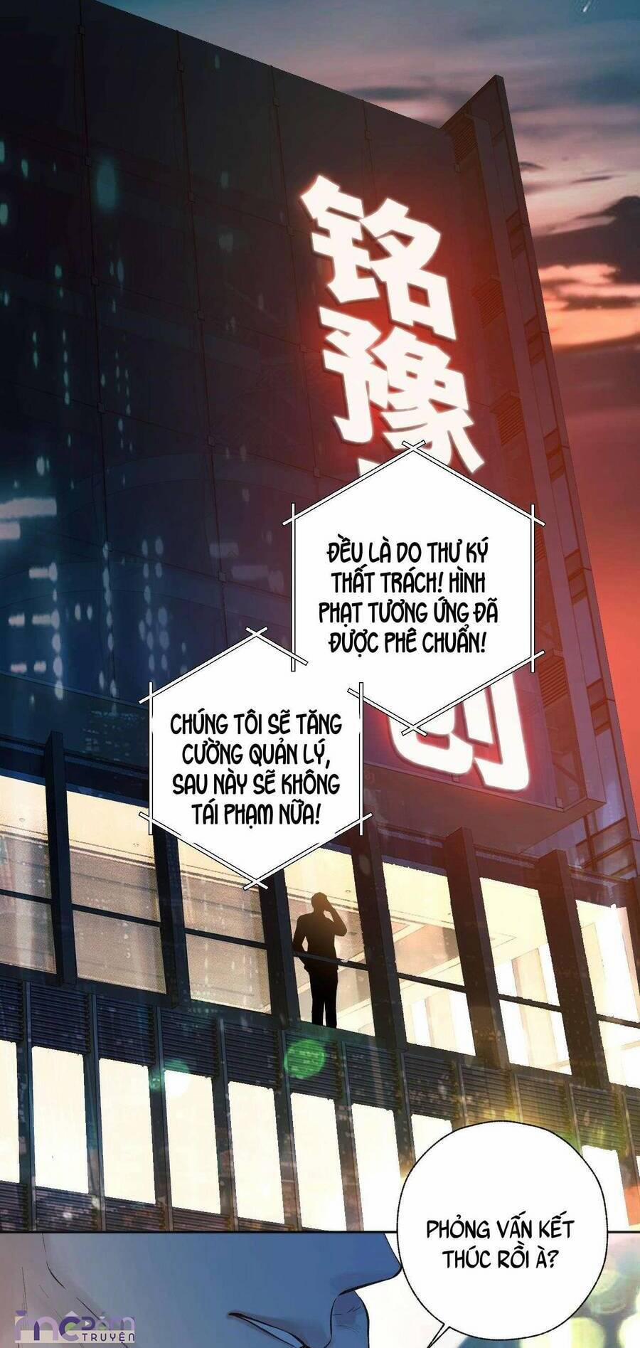 Tôi Cũng Muốn Làm Mợ Út 35 trang 36