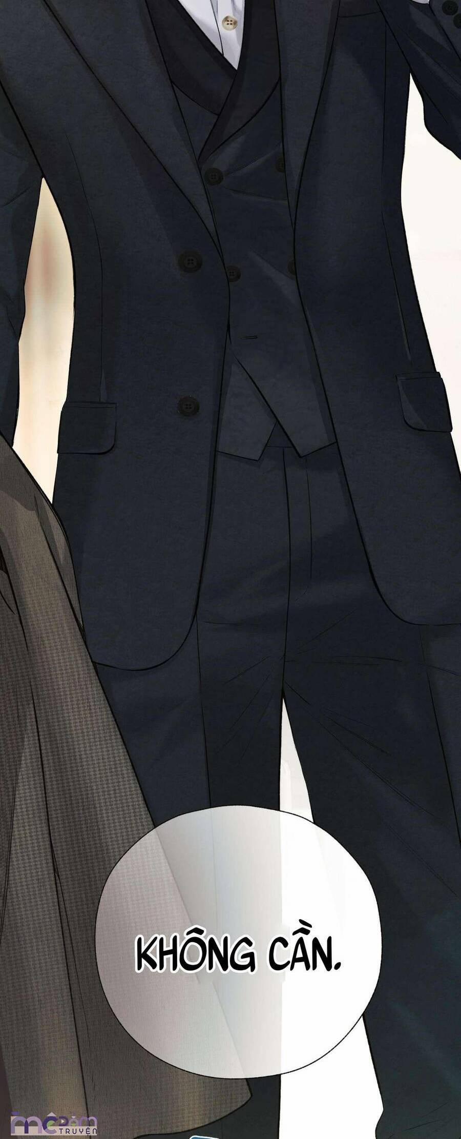 Tôi Cũng Muốn Làm Mợ Út 35 trang 38