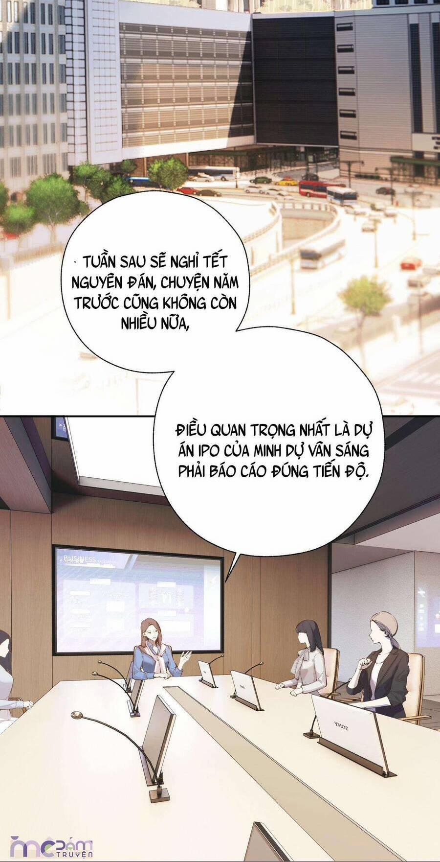 Tôi Cũng Muốn Làm Mợ Út 35 trang 4