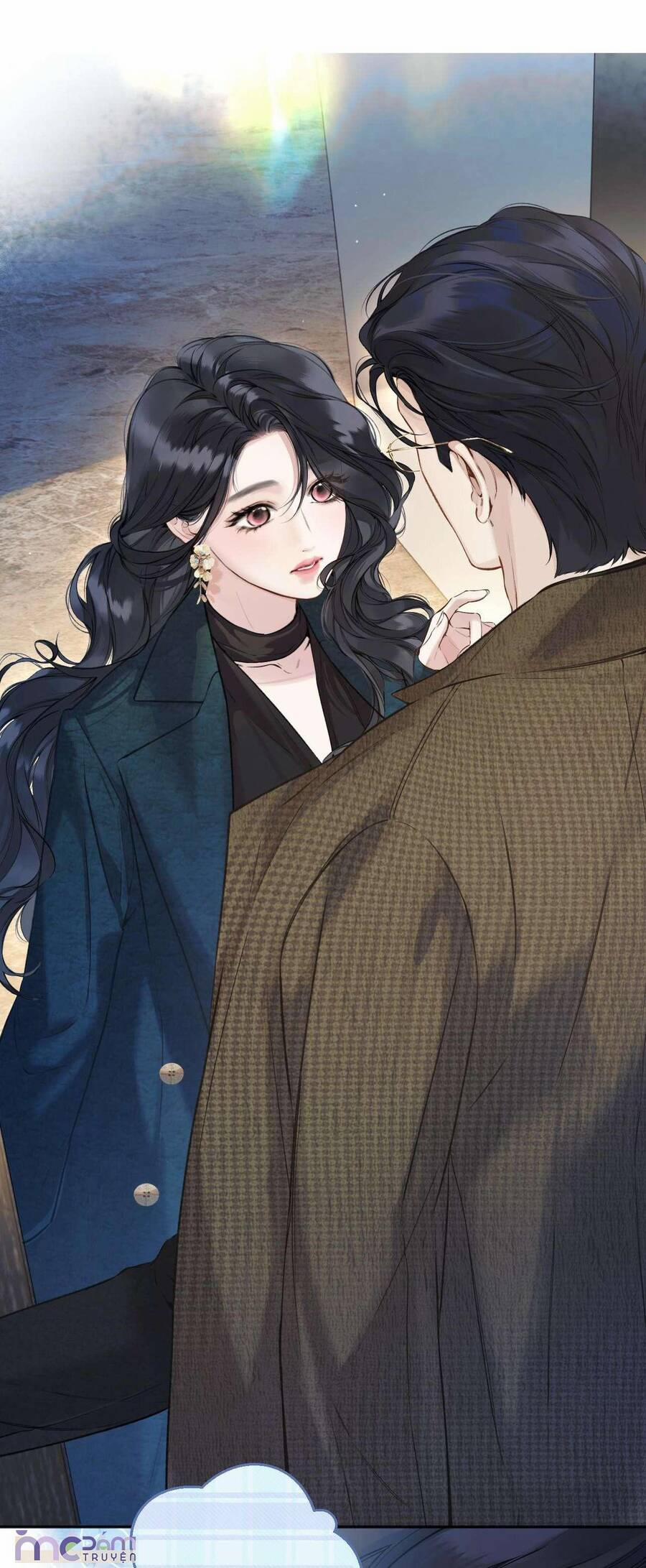 Tôi Cũng Muốn Làm Mợ Út 35 trang 40