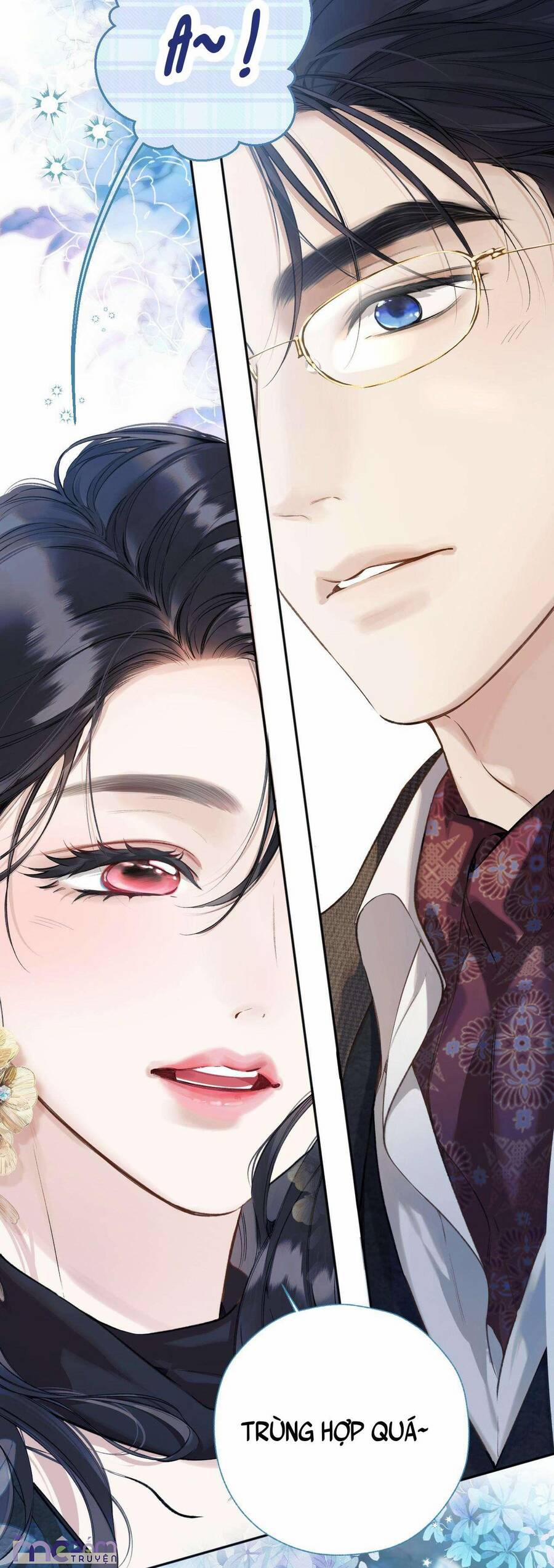 Tôi Cũng Muốn Làm Mợ Út 35 trang 41