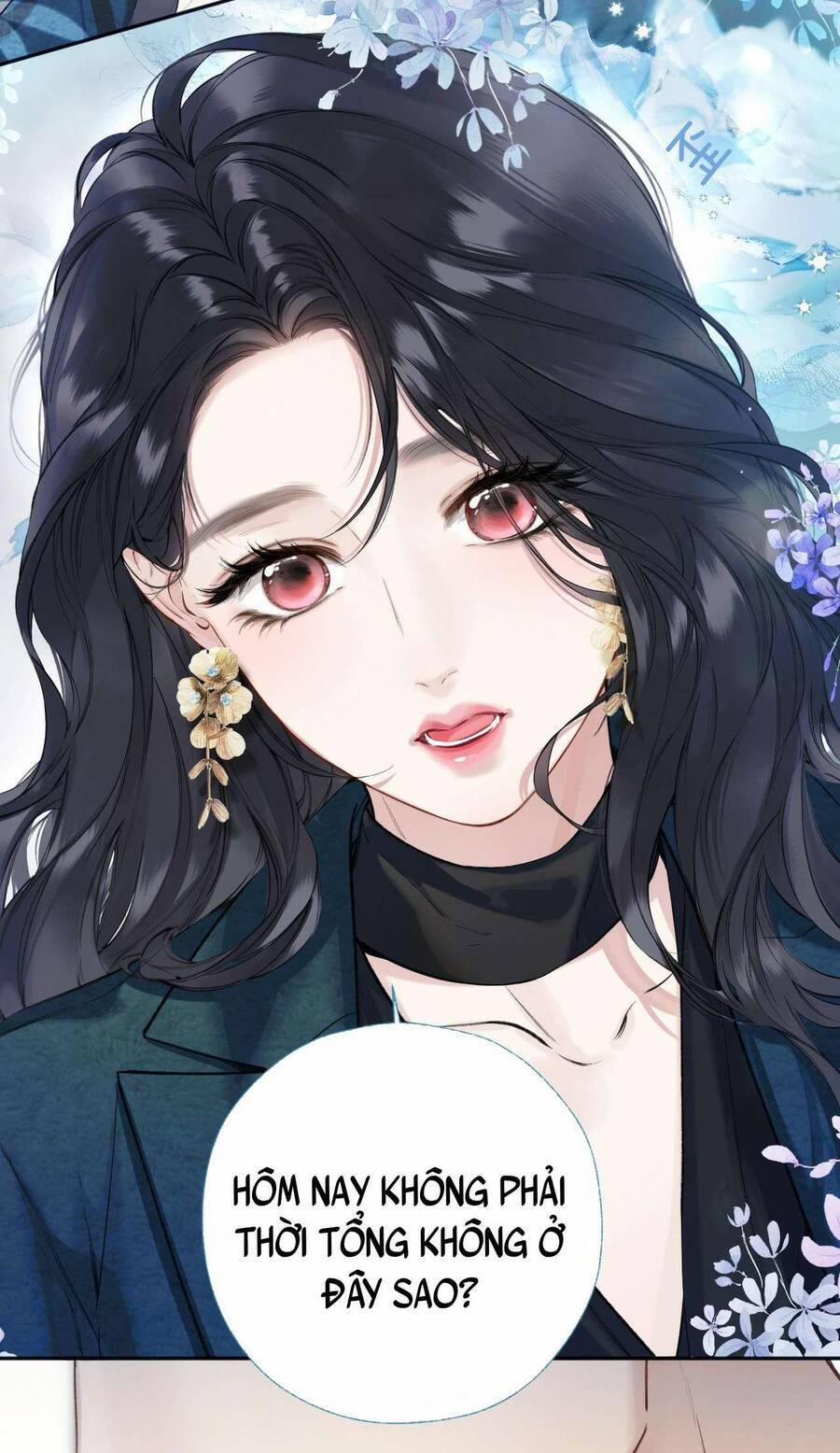 Tôi Cũng Muốn Làm Mợ Út 35 trang 42