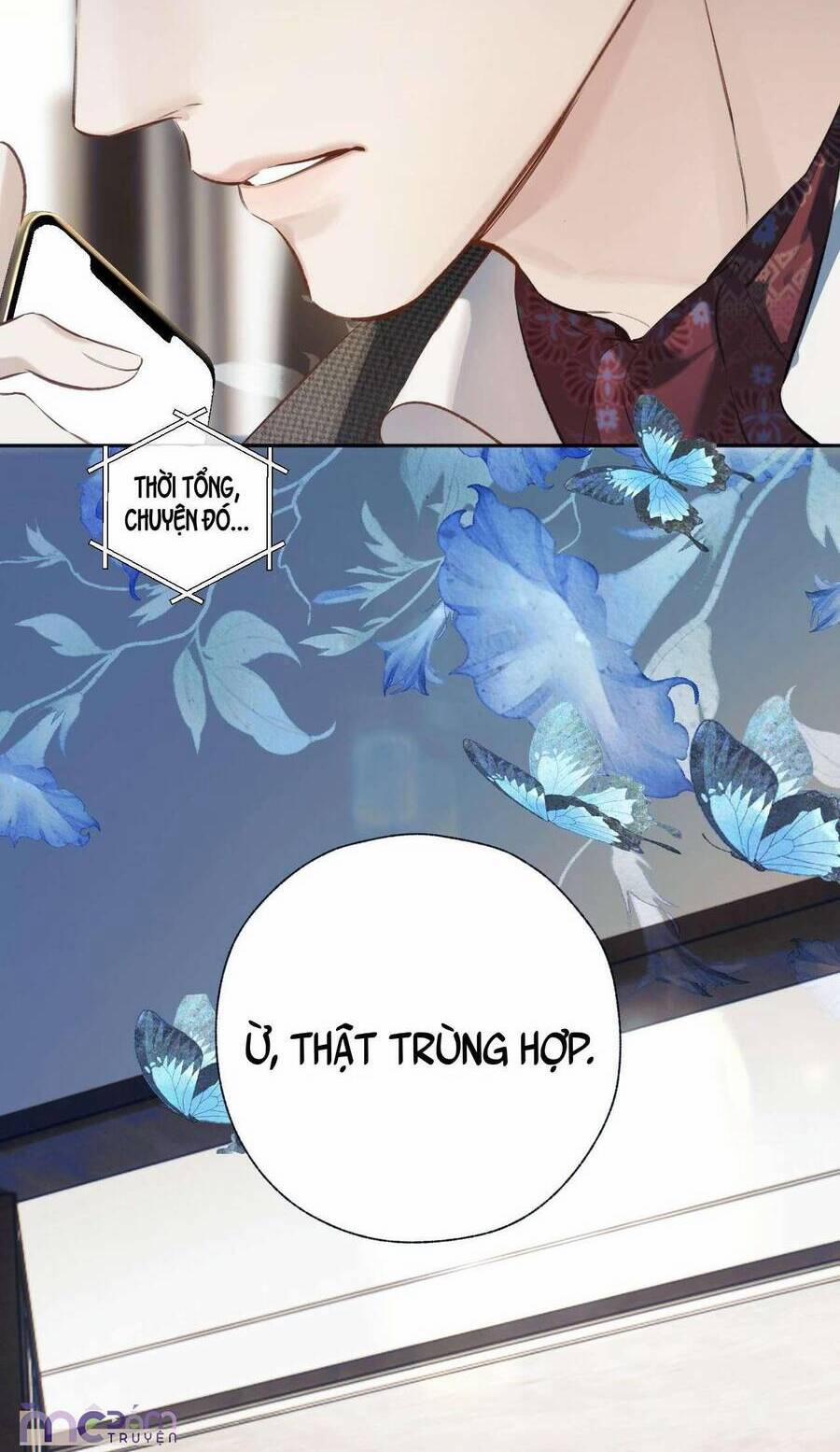 Tôi Cũng Muốn Làm Mợ Út 35 trang 43