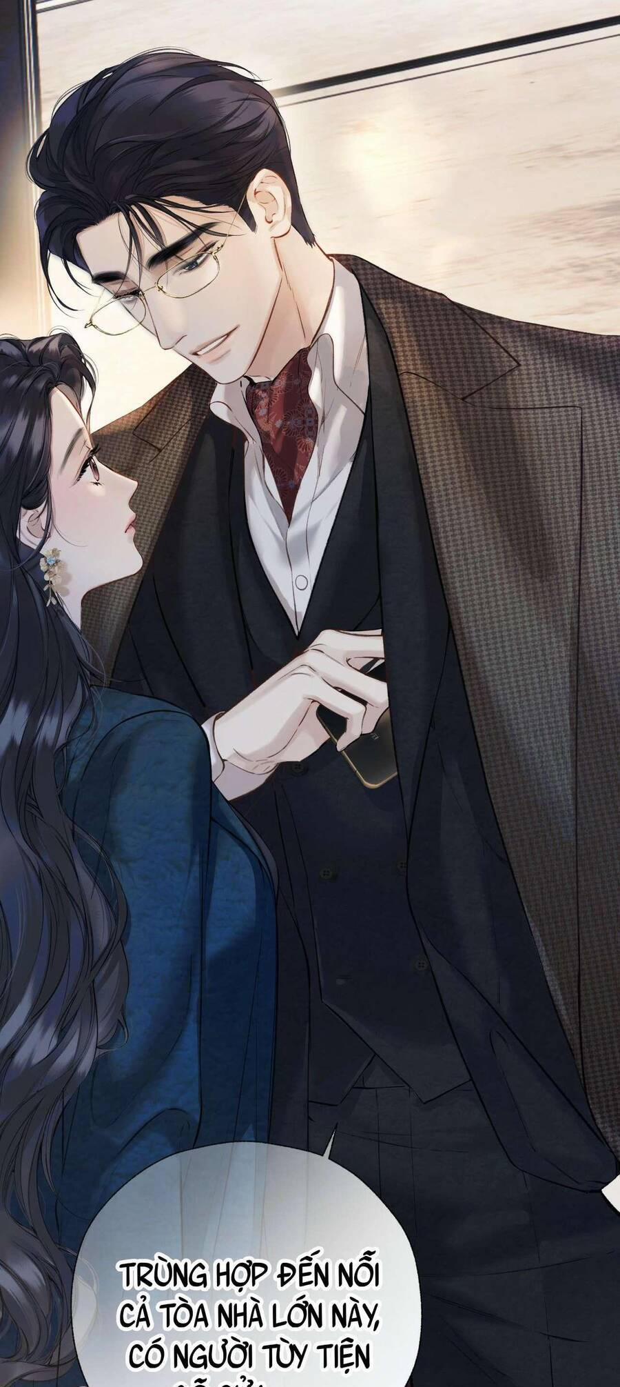 Tôi Cũng Muốn Làm Mợ Út 35 trang 44