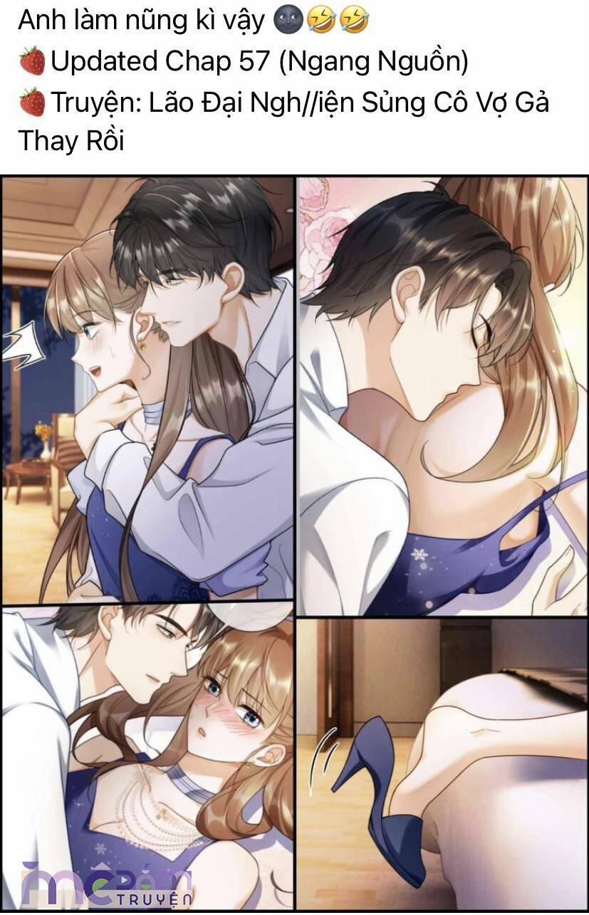 Tôi Cũng Muốn Làm Mợ Út 35 trang 48