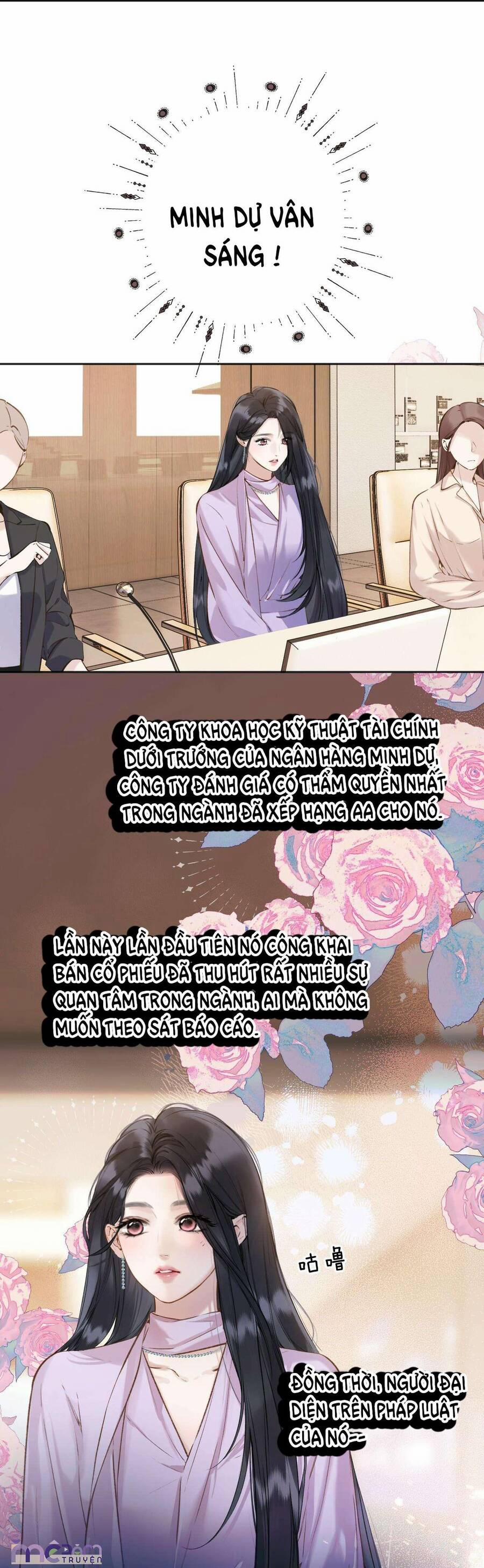 Tôi Cũng Muốn Làm Mợ Út 35 trang 5