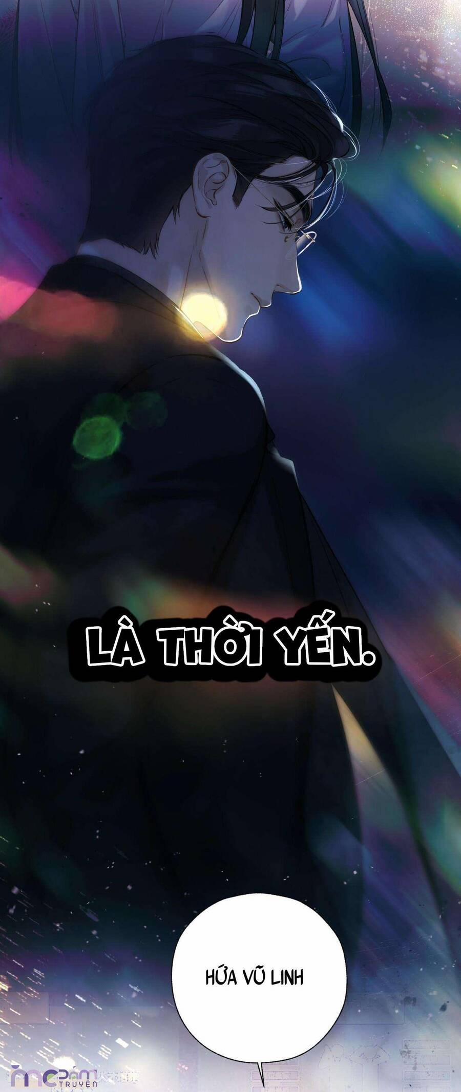 Tôi Cũng Muốn Làm Mợ Út 35 trang 6