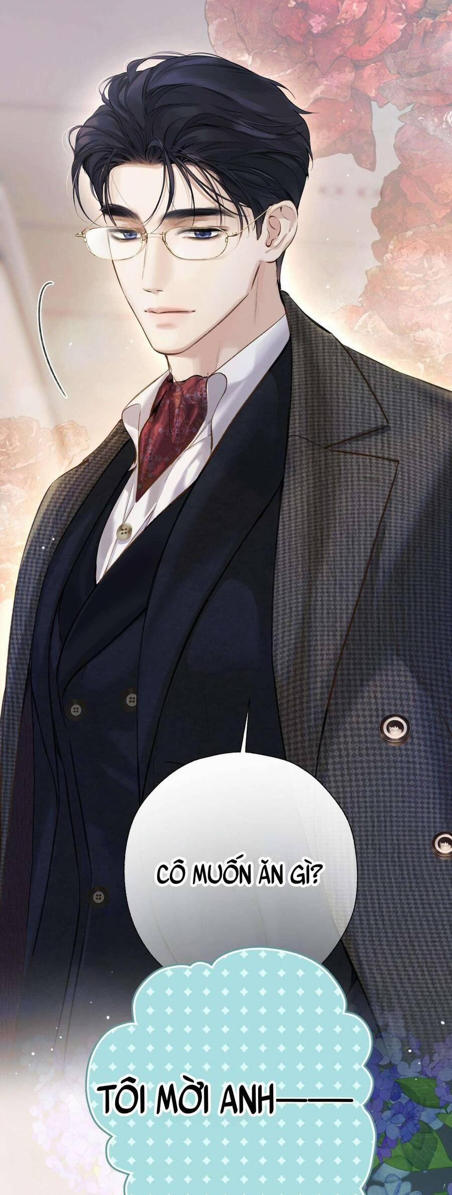 Tôi Cũng Muốn Làm Mợ Út 36.1 trang 10