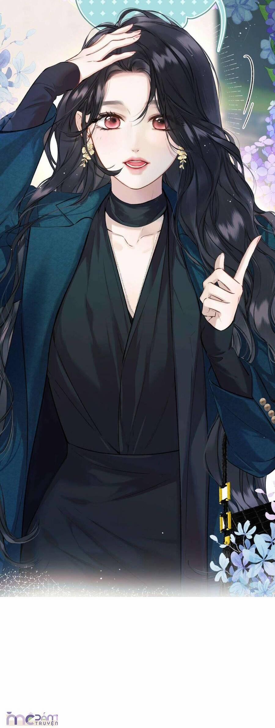 Tôi Cũng Muốn Làm Mợ Út 36.1 trang 11