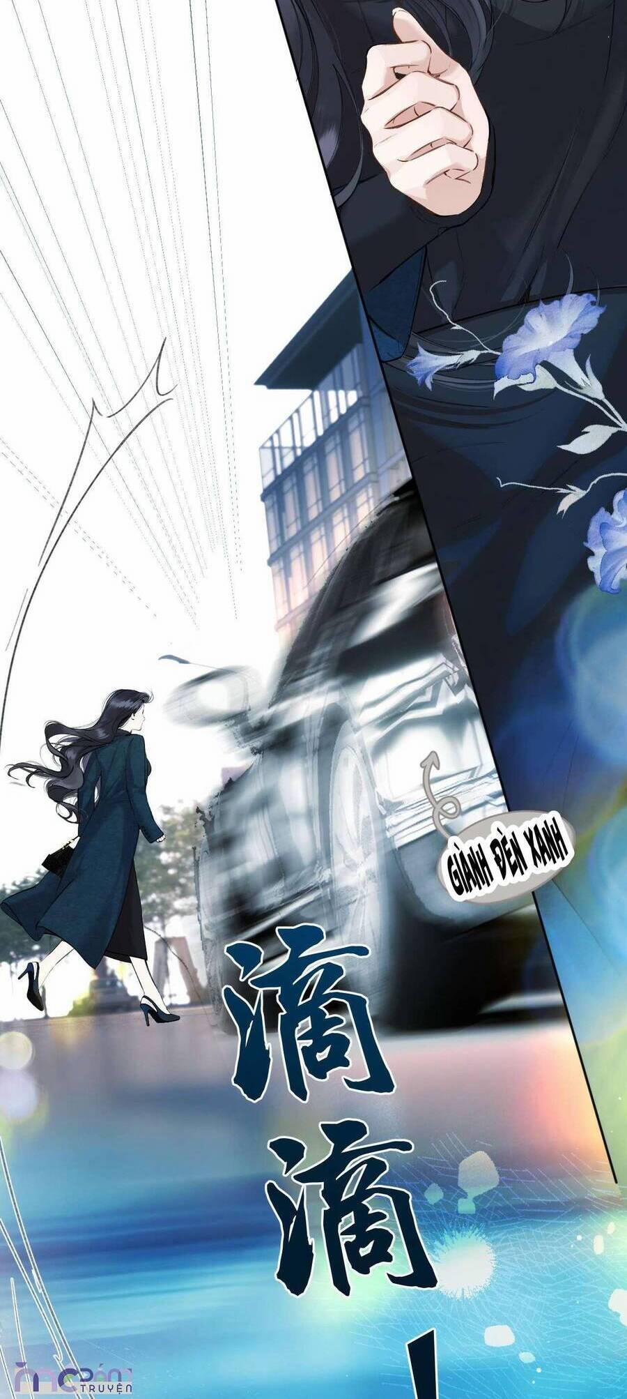 Tôi Cũng Muốn Làm Mợ Út 36.1 trang 14