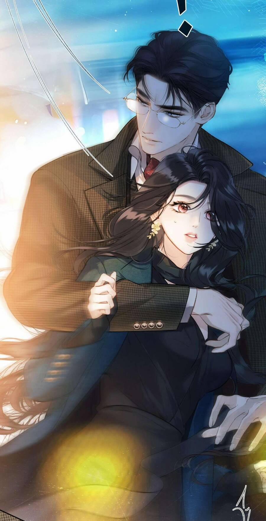 Tôi Cũng Muốn Làm Mợ Út 36.1 trang 15