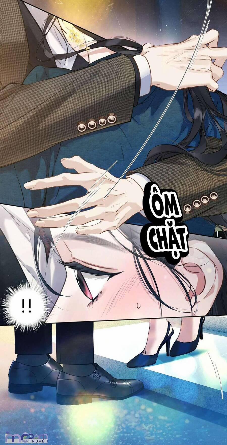 Tôi Cũng Muốn Làm Mợ Út 36.1 trang 16