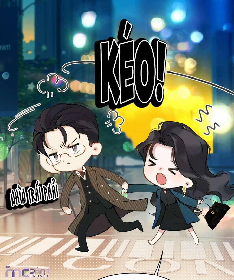 Tôi Cũng Muốn Làm Mợ Út 36.1 trang 19