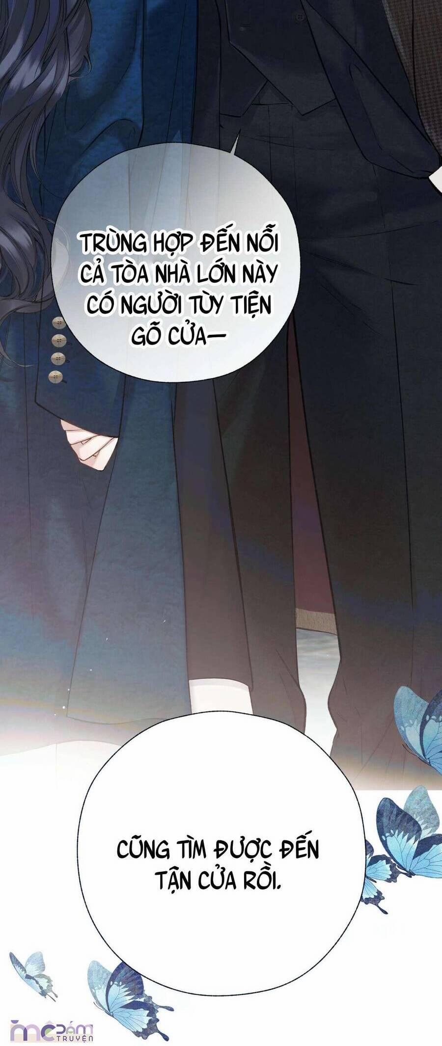 Tôi Cũng Muốn Làm Mợ Út 36.1 trang 5