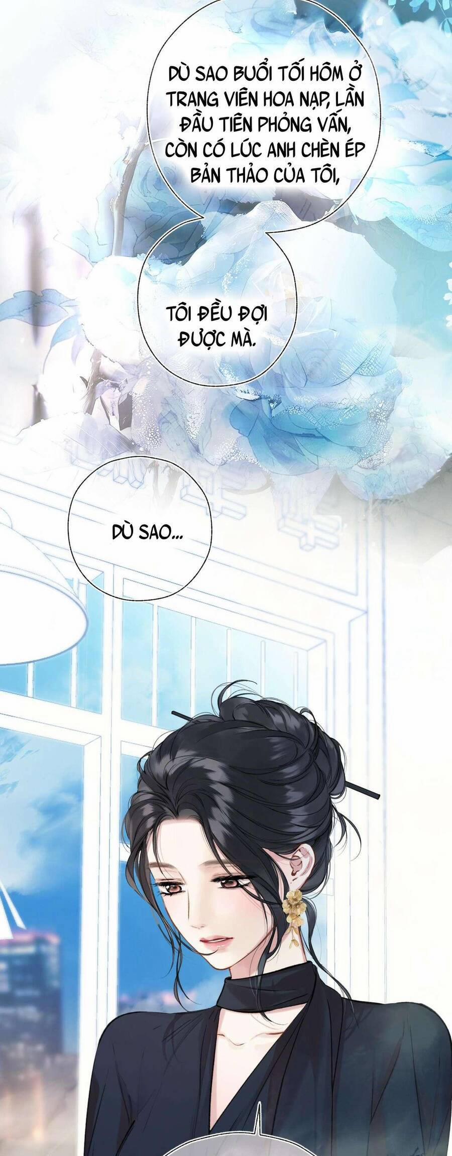 Tôi Cũng Muốn Làm Mợ Út 36.2 trang 14